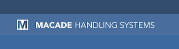 Macade Handling Systems sponsor logo